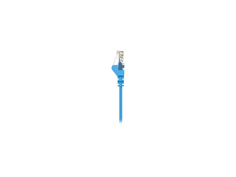 Belkin A3L980-20-BLU-S 20 ft. Cat 6 Blue Network Cable