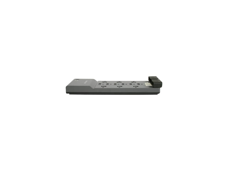 BELKIN BE112234-10 10.0 Feet 12 Outlets 3996 Joules Surge Protector