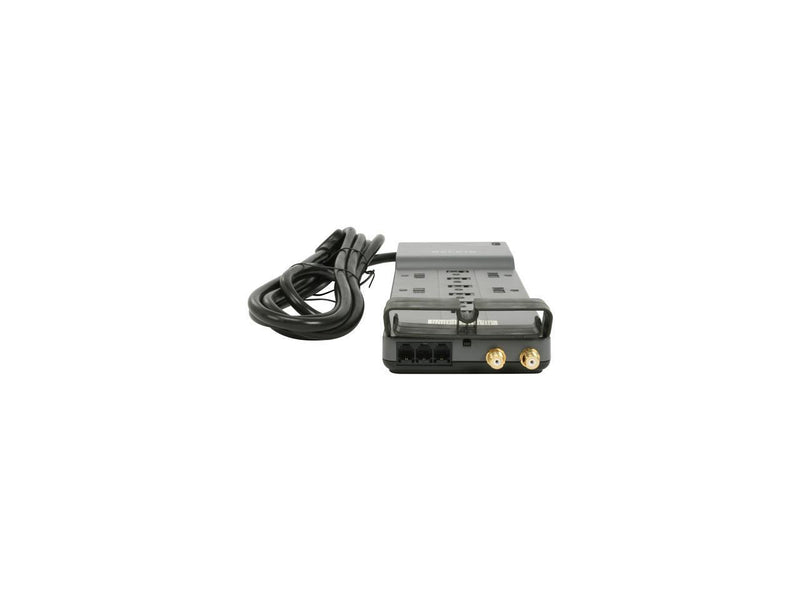 BELKIN BE112234-10 10.0 Feet 12 Outlets 3996 Joules Surge Protector