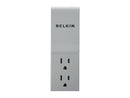 BELKIN BE106000-04 4 Feet 6 Outlets 720 Joules Home/Office Surge Protector