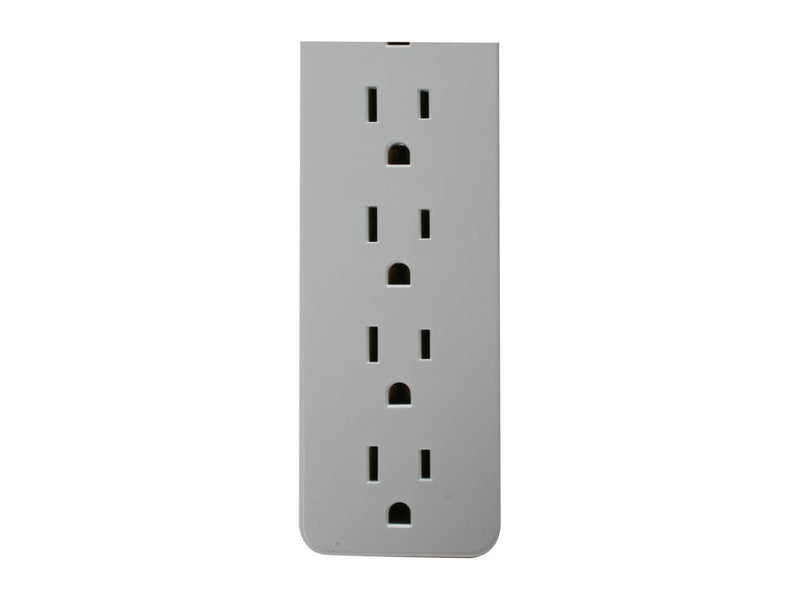 BELKIN BE106000-04 4 Feet 6 Outlets 720 Joules Home/Office Surge Protector