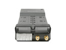 BELKIN BE112230-08 8 Feet 12 Outlets 3780 Joules Surge Protector with Telephone
