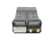 BELKIN BE112230-08 8 Feet 12 Outlets 3780 Joules Surge Protector with Telephone