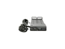 BELKIN BE112230-08 8 Feet 12 Outlets 3780 Joules Surge Protector with Telephone