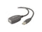 Belkin F3U130-16 Black USB Active Extension Cable