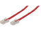 Belkin A3L791-07-RED 7 ft. Cat 5E Red Patch Network Cable