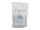 Belkin A3L791-25-WHT 25 ft. Cat 5E White Patch Network Cable