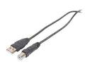 Belkin F3U133b06 Black Hi-Speed USB 2.0 Cable