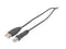 Belkin F3U133b06 Black Hi-Speed USB 2.0 Cable