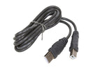 Belkin F3U133b06 Black Hi-Speed USB 2.0 Cable