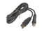 Belkin F3U133b06 Black Hi-Speed USB 2.0 Cable