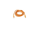 Belkin A3L791-50-ORG 50 ft. Cat 5E Orange Network Patch Cable