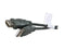 Belkin F3U134b03 Black USB Extender Cable