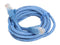 Belkin A3L791b07-BLU-S 7 ft. Cat 5E Blue Patch Cable