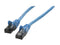 Belkin A3L980-15-BLU-S 15 ft. Cat 6 Blue Patch Cable