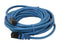 Belkin A3L980-15-BLU-S 15 ft. Cat 6 Blue Patch Cable