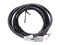 Belkin A3L791-05-BLK 5 ft. Cat 5E Black Network Cable