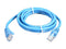 Belkin A3L791-05-BLU-S 5 ft. Cat 5E Blue Network Cable