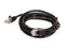 Belkin A3L791-06-BLK-S 6 ft. Cat 5E Black Network Cable