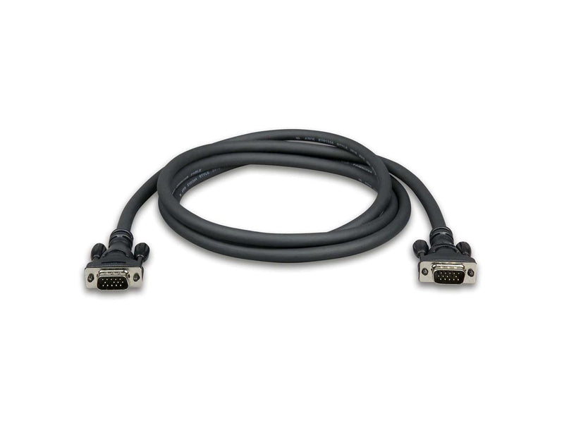 Belkin F3H982-10 10 ft. Pro Series High Integrity VGA/SVGA Monitor Extension