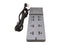 BELKIN BE108000-08-CM 8 ft. 8 Outlets 2500 joule Surge Suppressor