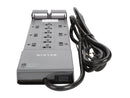 BELKIN BE112234-08 8 Feet 12 Outlets 3960 Joules Surge Suppressor