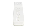BELKIN BE106000-06-CM 6 ft. 6 Outlets 720 j Surge Suppressor