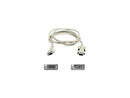 Belkin F2N025-25 25 ft. HD15 M/F VGA Monitor Extension Cable