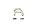 Belkin F2N025-25 25 ft. HD15 M/F VGA Monitor Extension Cable