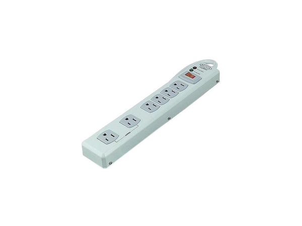 BELKIN F9D600-15-DP 15.0 Feet 6 Outlets Surge Suppressor