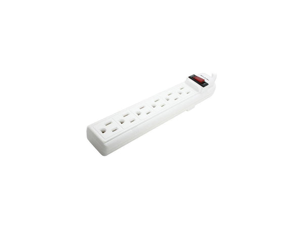 BELKIN F9P609-03 6 Outlets Power Strip 3 ft. Cord Length