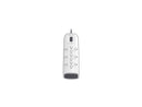 BELKIN BV112230-08 8ft 12 Outlets 3996 j Surge with Cable/Satellite and