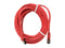 Belkin A3L980-20-RED-S 20 ft. Cat 6 Red Patch Cable CAT6 RJ-45M / RJ-45M