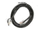 Belkin A3L791-04-BLK 4 ft. Cat 5E Black Patch Cable CAT5e RJ-45M / RJ-45M