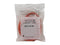 Belkin A3X126-07-ORG 7 ft. Cat 5E Orange Patch Cable CAT5e RJ-45M / RJ-45M