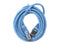 Belkin A3L980b07-BLU-S 7 ft. Cat 6 Blue Patch Cable CAT6 Snagless RJ-45M /