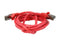 Belkin A3L980B07-RED-S 7 ft. Cat 6 Red Patch Cable CAT6 Snagless RJ-45M / RJ-45M