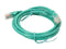 Belkin A3L791-05-GRN-S 5 ft. Cat 5E Green Patch Cable CAT5e Snagless RJ-45M /