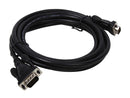 Belkin F2N028B10 10 ft. Pro Series VGA Monitor Signal Replacement Cable