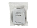 Belkin A3L980-06-S 6 ft. Cat 6 Gray Network Cable