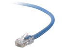 Belkin A3L791-20-BLU-S 20 ft. Cat 5E Blue Patch Cable