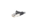 Belkin A3L980-05-PUR-S 5 ft. Cat 6 Purple UTP Patch Cable