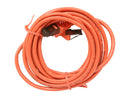 Belkin A3L980-10-ORG-S 10 ft. Cat 6 Orange UTP Patch Cable