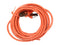 Belkin A3L980-10-ORG-S 10 ft. Cat 6 Orange UTP Patch Cable