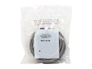 Belkin A3L791-30-S 30 ft. Cat 5E Gray Patch Cable