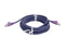 Belkin A3L791-15-PUR-S 15 ft. Cat 5E Purple Patch Cable