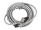 Belkin A3L980-10-S 10 ft. Cat 6 Gray Patch Cable