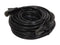 Belkin A3L980B25-BLK-S 25 ft. Cat 6 Black Snagless Patch Cable