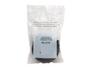 Belkin A3L980B25-BLK-S 25 ft. Cat 6 Black Snagless Patch Cable