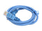 Belkin A3L791-02-BLU-S 2 ft. Cat 5E Blue UTP Patch Cable